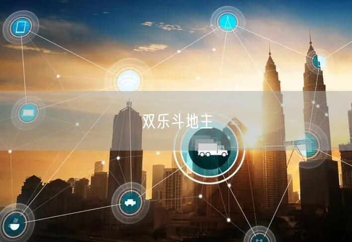 双乐斗地主